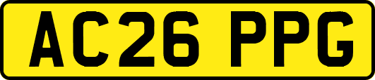 AC26PPG