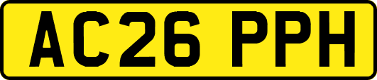 AC26PPH