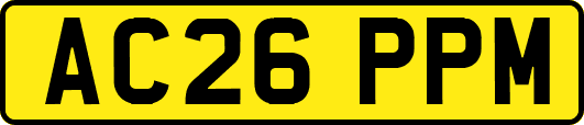 AC26PPM