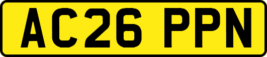 AC26PPN
