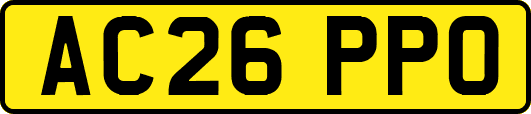 AC26PPO