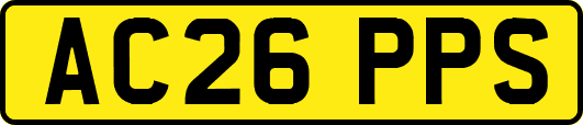 AC26PPS