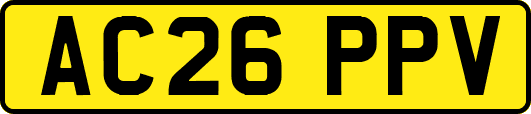 AC26PPV