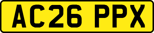 AC26PPX