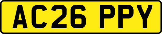 AC26PPY