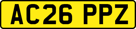 AC26PPZ