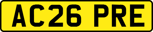 AC26PRE