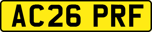 AC26PRF