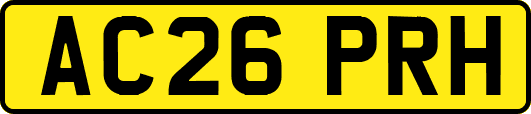 AC26PRH