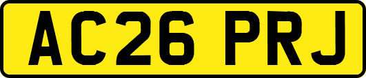 AC26PRJ