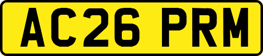 AC26PRM