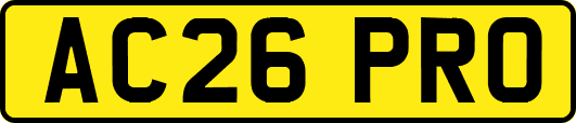 AC26PRO