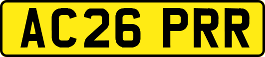 AC26PRR