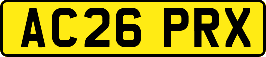 AC26PRX