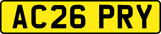 AC26PRY