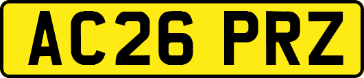 AC26PRZ