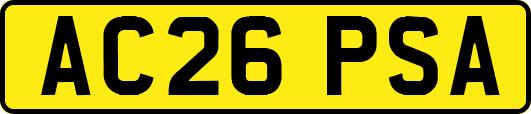 AC26PSA