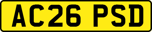AC26PSD