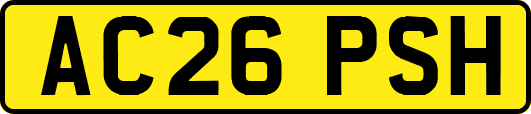 AC26PSH