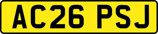 AC26PSJ