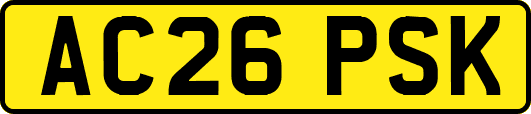 AC26PSK