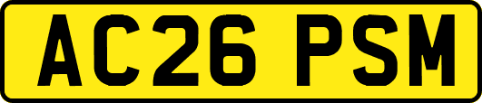 AC26PSM
