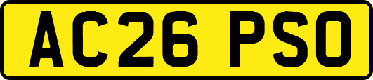 AC26PSO