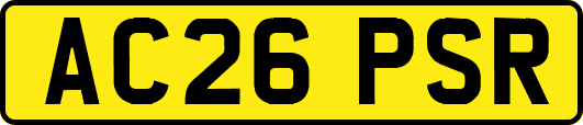 AC26PSR