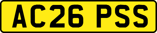 AC26PSS