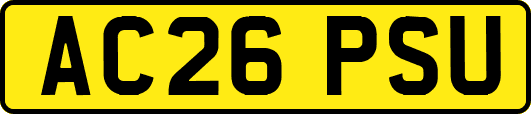 AC26PSU