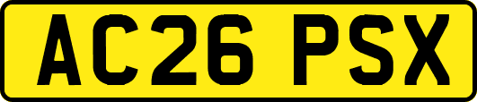 AC26PSX