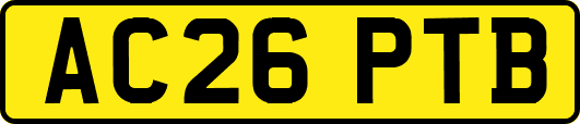 AC26PTB