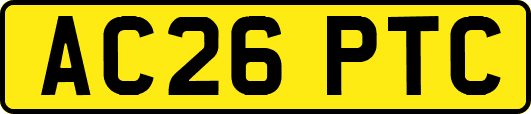 AC26PTC