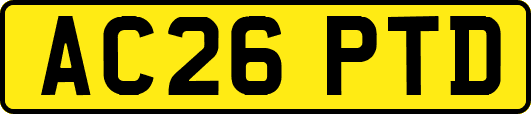 AC26PTD