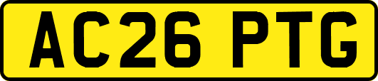 AC26PTG