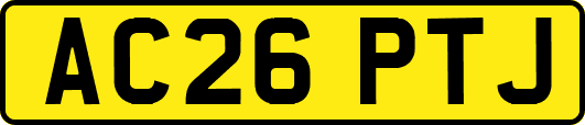 AC26PTJ