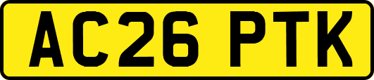 AC26PTK