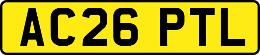 AC26PTL