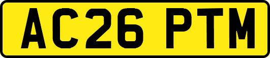 AC26PTM