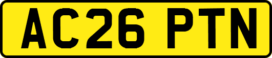 AC26PTN