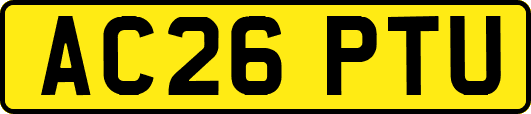 AC26PTU