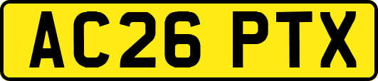 AC26PTX