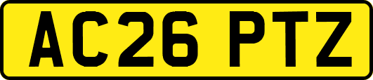 AC26PTZ