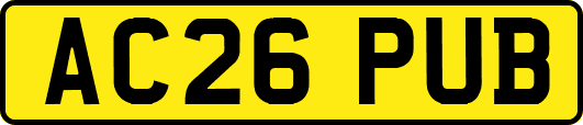AC26PUB