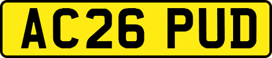 AC26PUD
