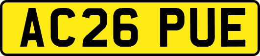 AC26PUE