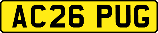 AC26PUG