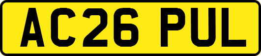AC26PUL