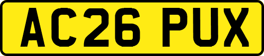 AC26PUX