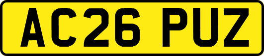AC26PUZ